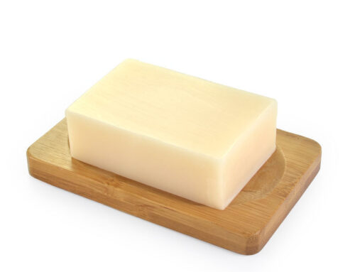 Jasmine Soap Bar